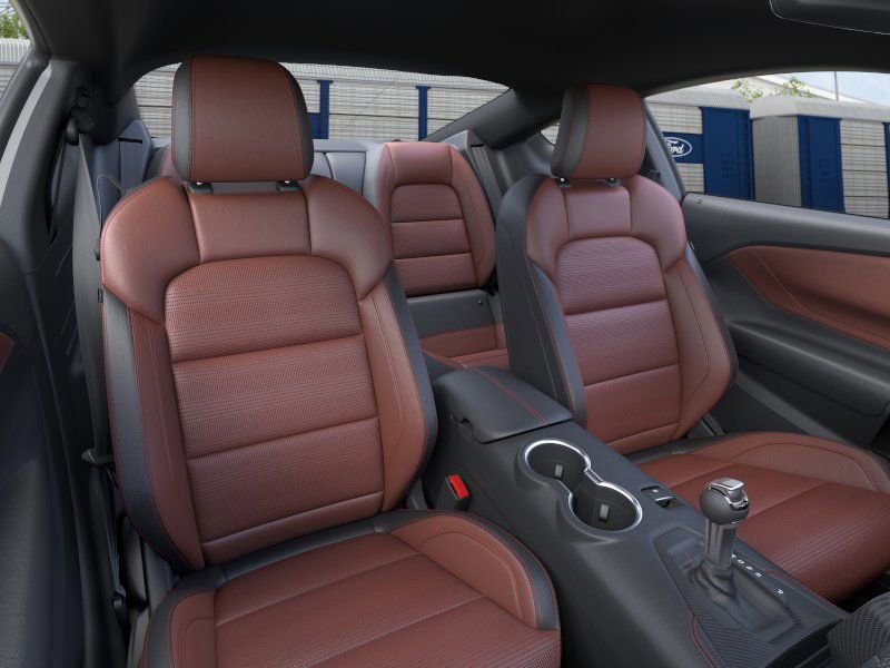 New 2026 Ford Mustang GT Premium image 10