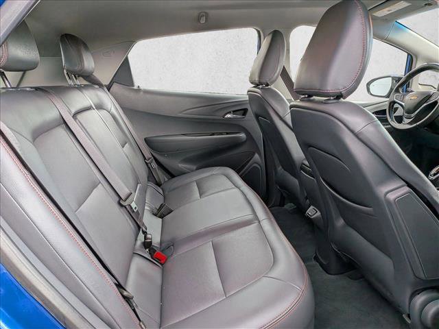 Used 2017 Chevrolet Bolt Premier w/ Driver Confidence II Package image 23