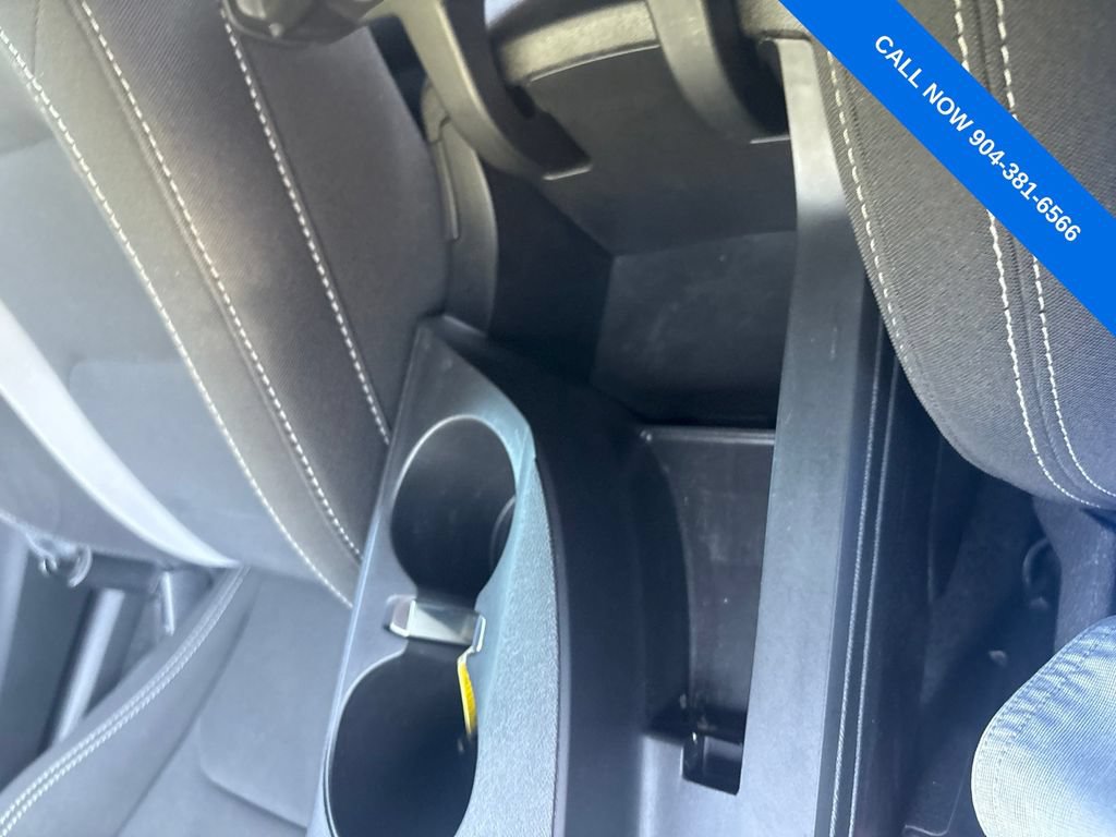 Used 2019 Chevrolet Camaro LS RWD image 26