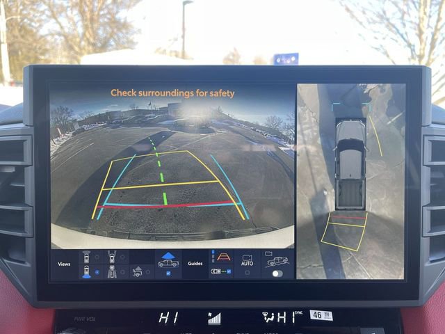 New 2026 Toyota Tundra TRD Pro image 9