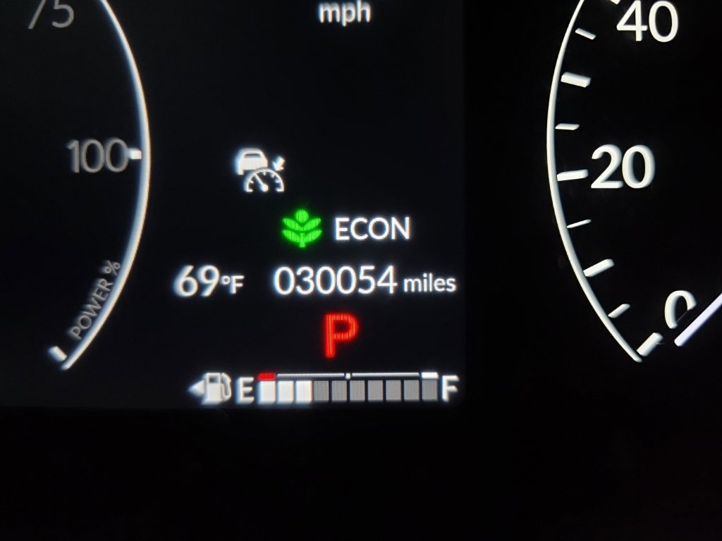 Used 2023 Honda CR-V Sport Touring image 30