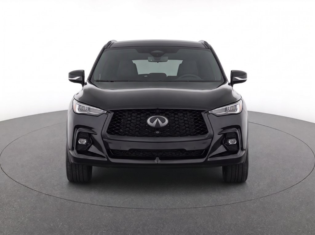Used 2023 INFINITI QX50 Sport FWD image 5