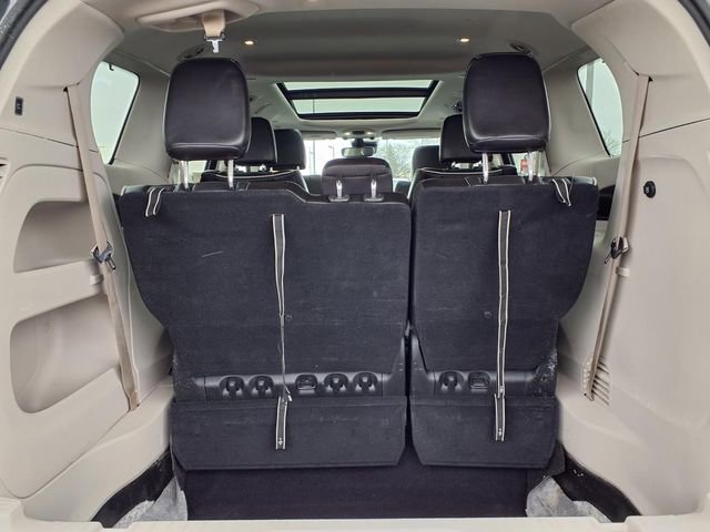 Used 2024 Chrysler Pacifica Limited FWD image 21