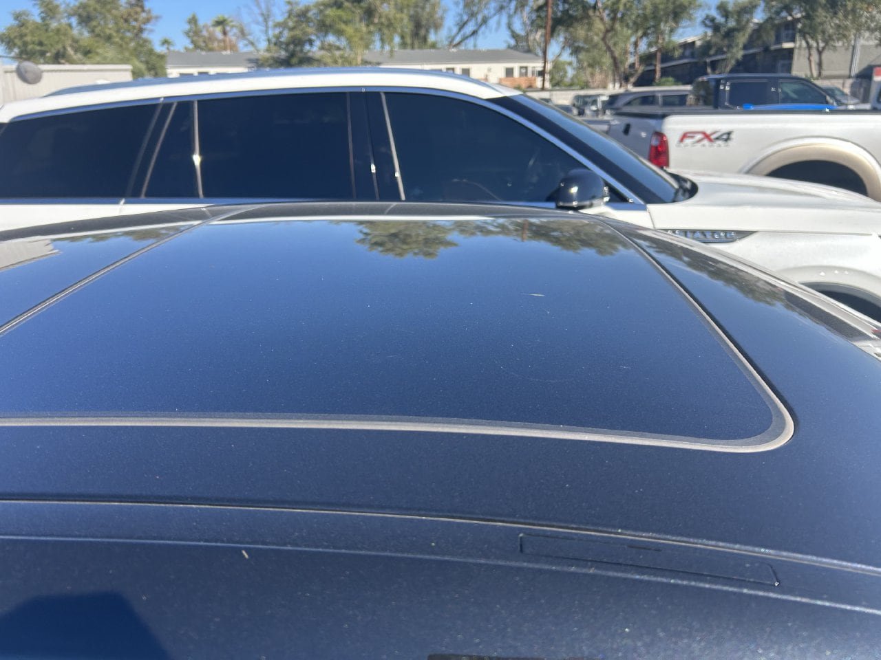 Used 2023 BMW i4 eDrive40 w/ M Sport Package RWD image 8
