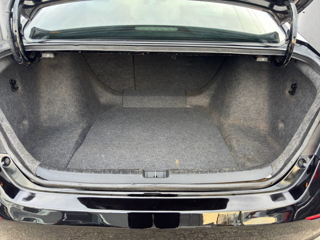 Used 2018 Honda Accord EX image 18