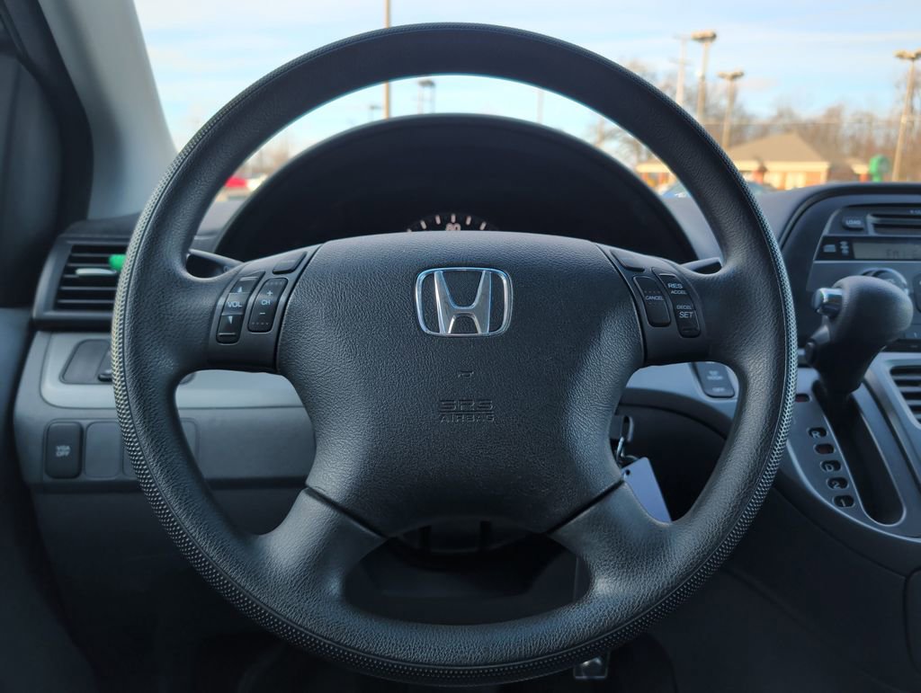 Used 2007 Honda Odyssey EX image 7