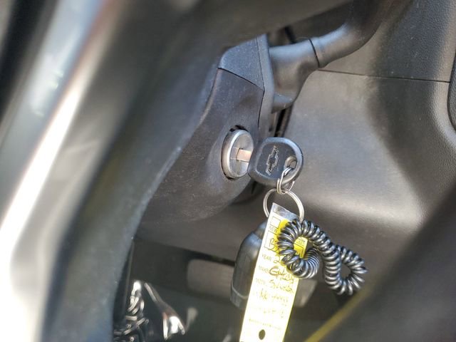 Used 2021 Chevrolet Silverado 1500 Custom w/ Safety Confidence Package image 31