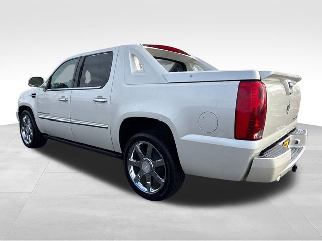 Used 2008 Cadillac Escalade EXT image 5