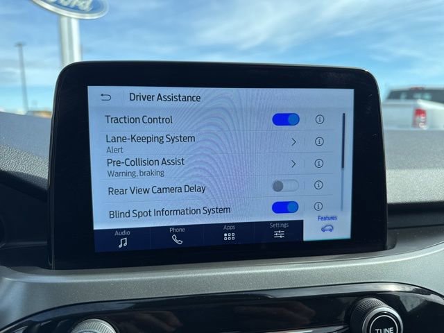 Certified 2024 Ford Escape Active image 26