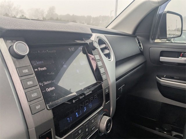 Used 2020 Toyota Tundra SR5 image 22