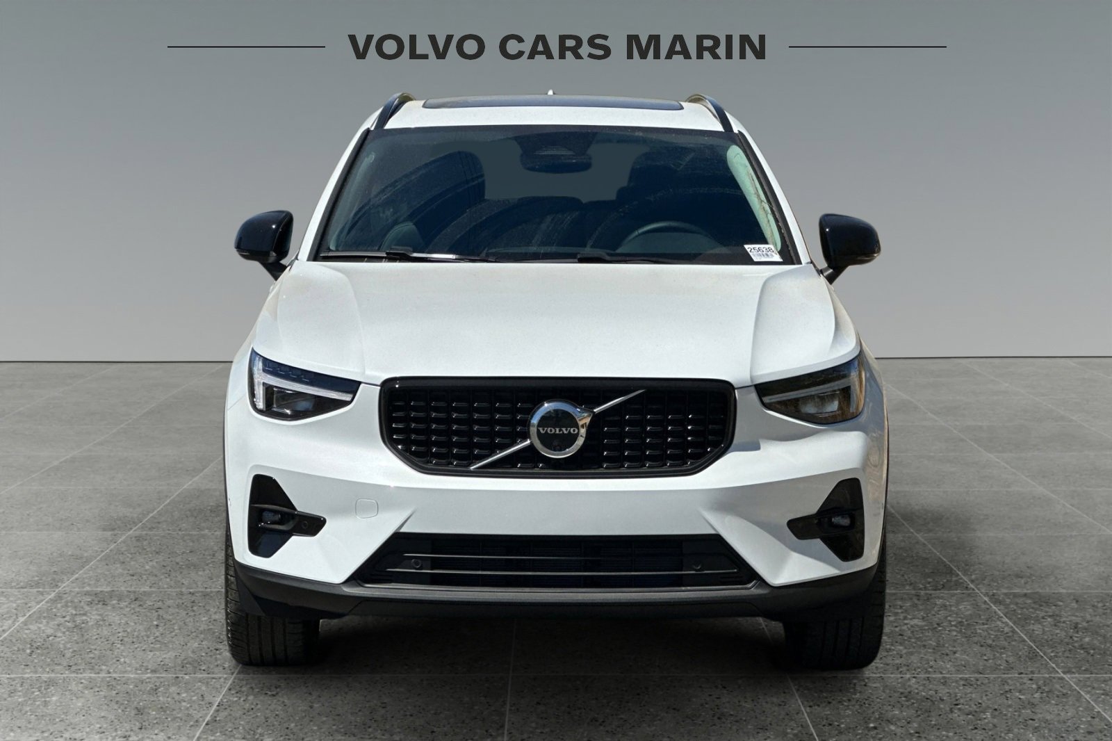 New 2026 Volvo XC40 B5 Plus w/ Protection Package Premier image 10