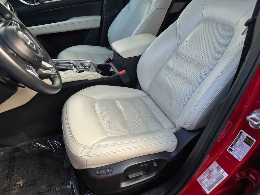 Used 2020 MAZDA CX-5 Grand Touring Reserve AWD/4WD image 15