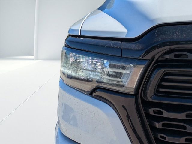 New 2026 RAM 1500 Big Horn image 8
