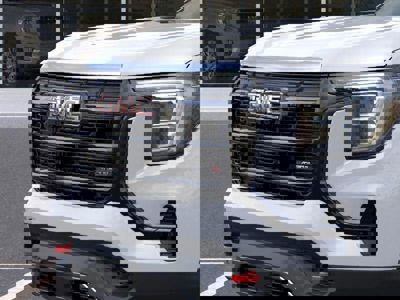 New 2026 GMC Terrain AT4 image 13