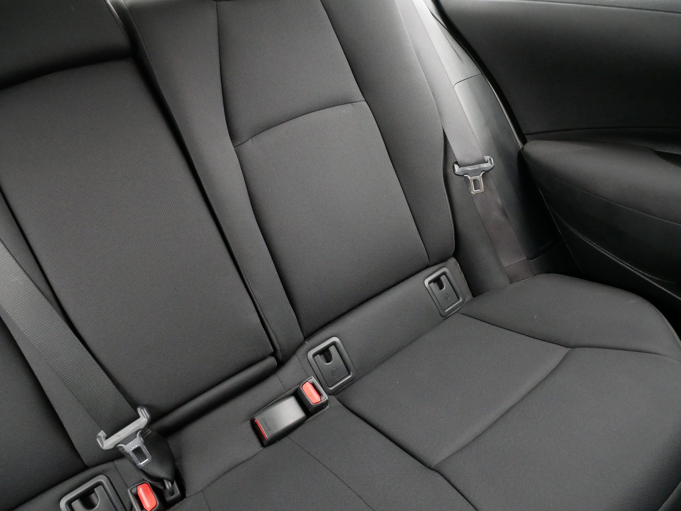 Used 2023 Toyota Corolla LE image 14