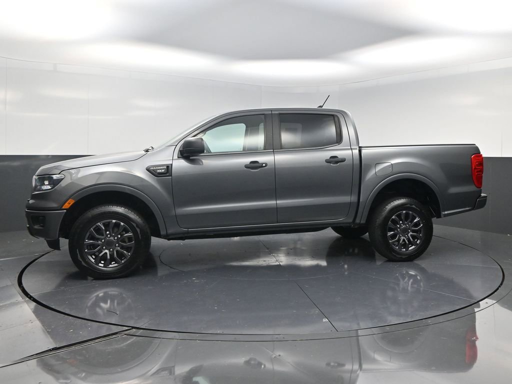 Used 2022 Ford Ranger XLT image 3