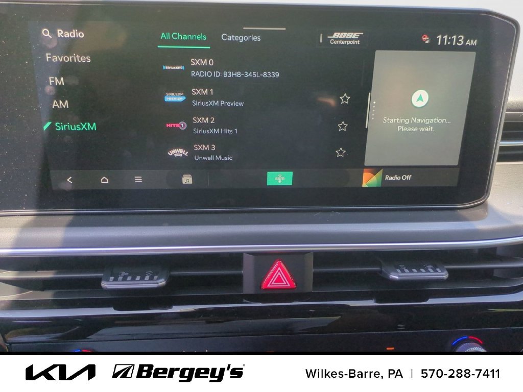 New 2026 Kia K5 GT-Line w/ GT-Line Premium Package AWD/4WD image 25