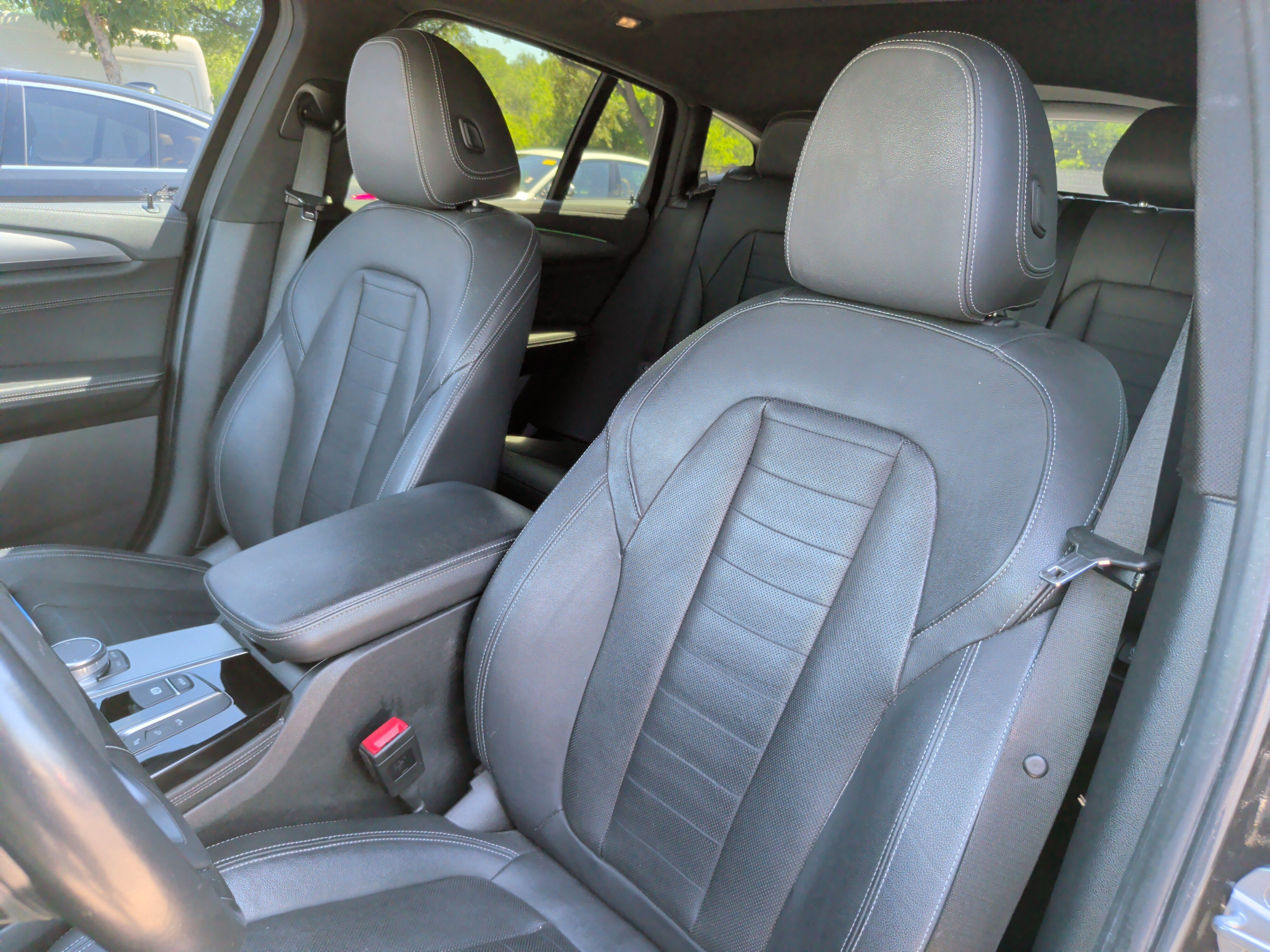 Used 2019 BMW X4 M40i w/ Executive Package AWD/4WD image 25