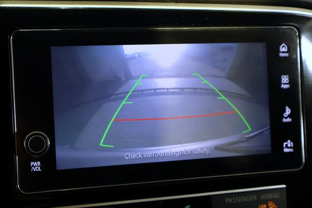 Used 2019 Mitsubishi Outlander SE FWD image 20