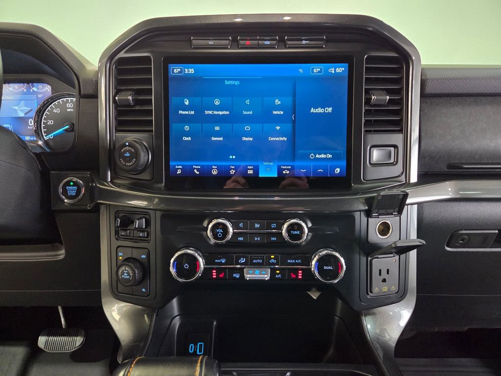 Used 2023 Ford F150 Tremor AWD/4WD image 25