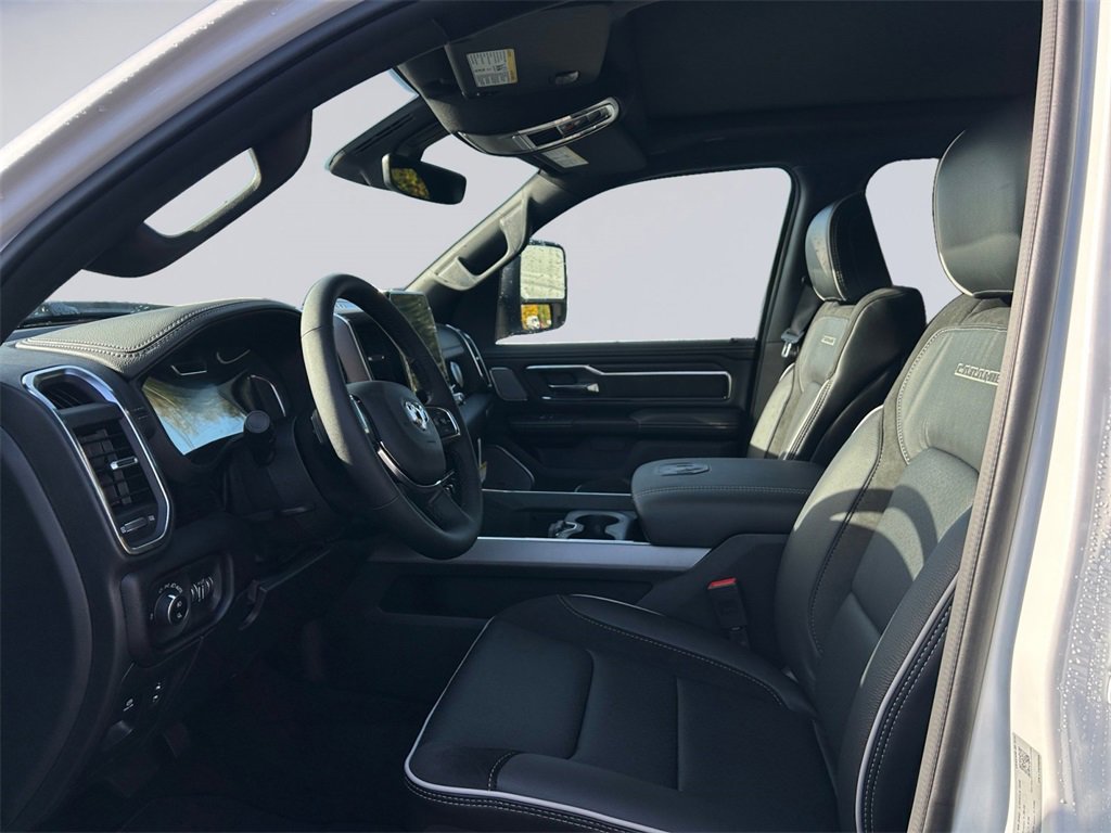 New 2026 RAM 1500 Laramie image 10