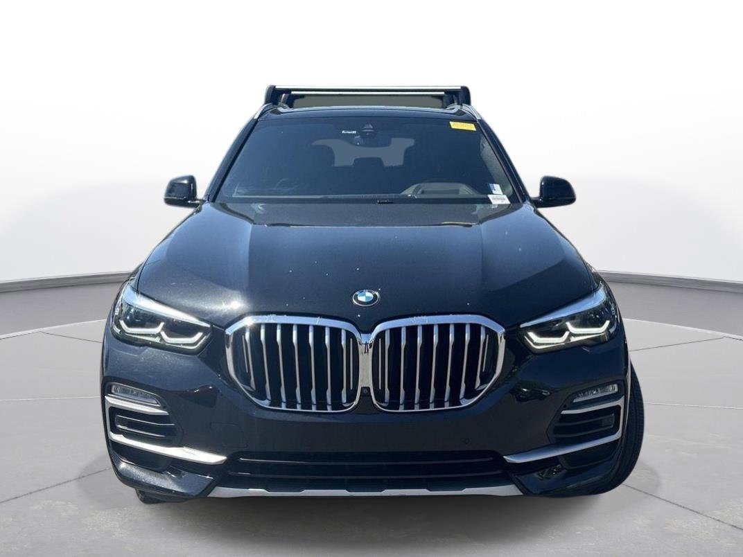 Used 2019 BMW X5 xDrive40i w/ Premium Package 2 video 3
