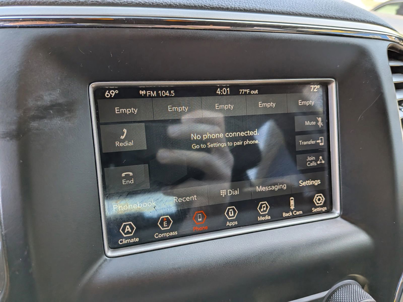 Used 2019 Jeep Grand Cherokee Laredo AWD/4WD image 45