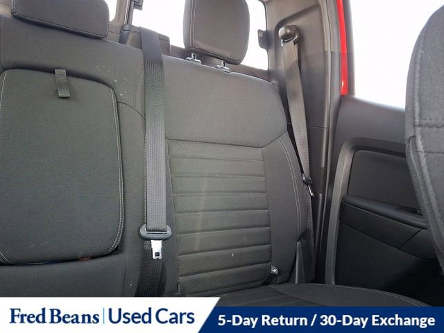 Certified 2022 Ford Ranger XLT w/ Equipment Group 302A High image 20