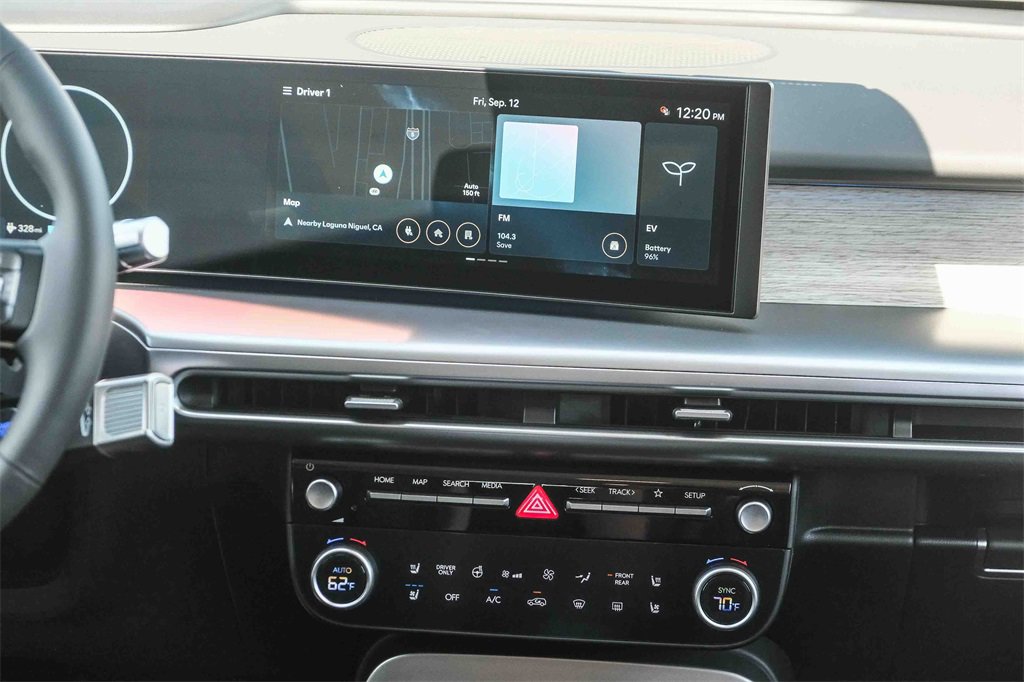 New 2026 Hyundai Ioniq 9 SEL image 17