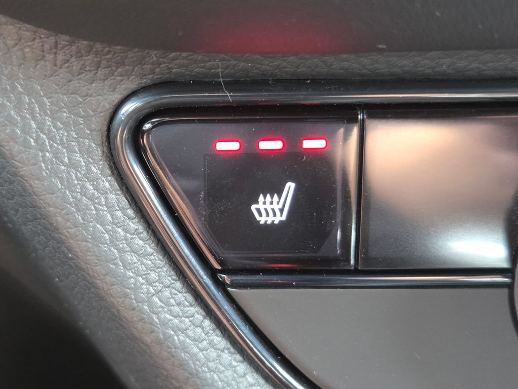 New 2027 Honda HR-V Sport image 4