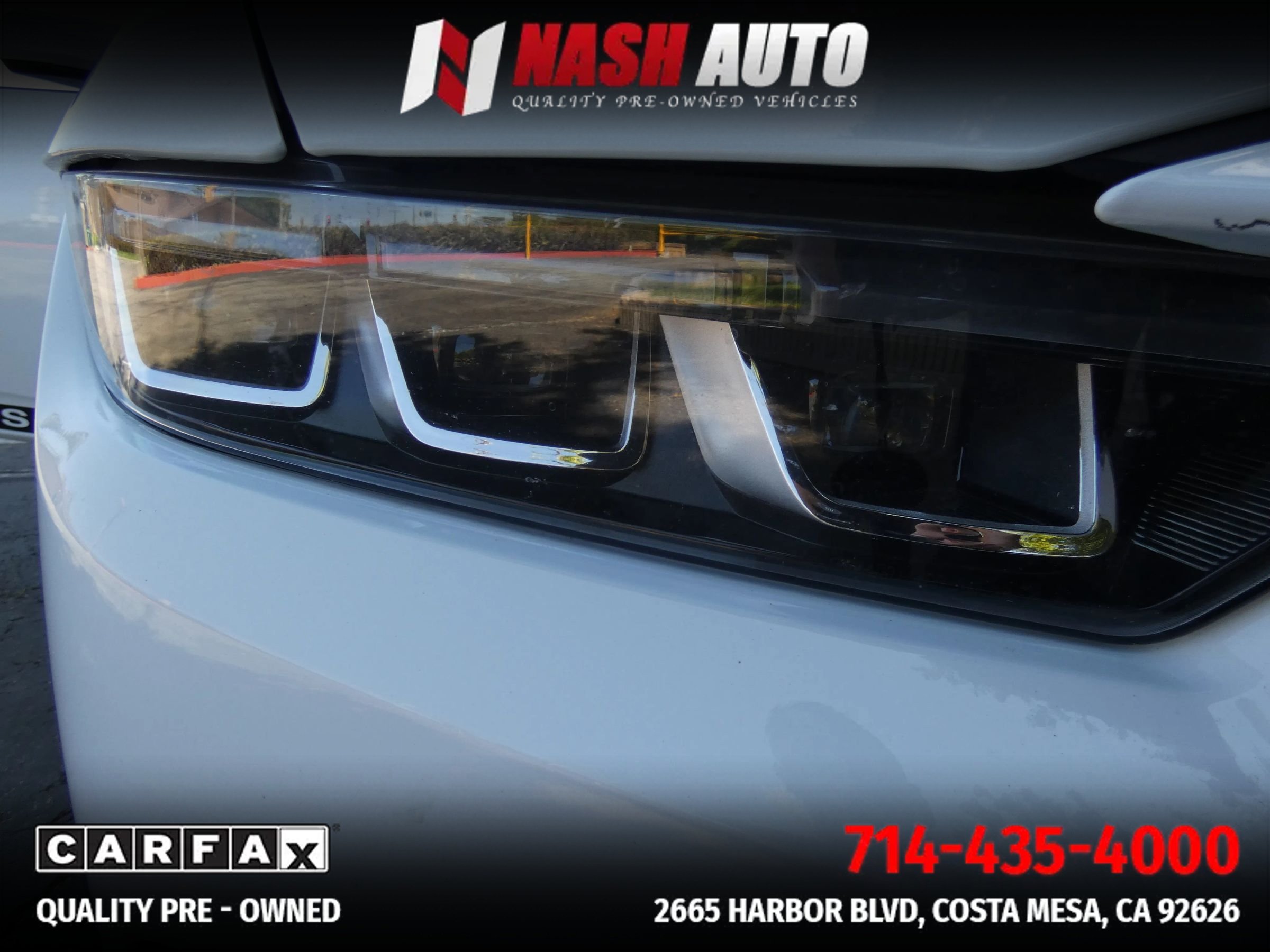 Used 2024 Ford Mustang Convertible RWD image 61