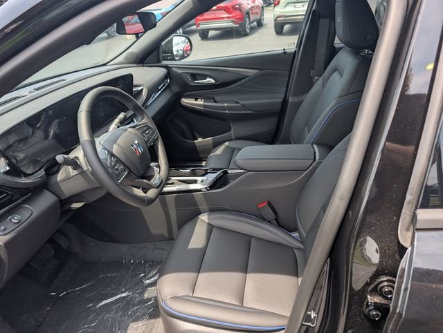 New 2026 Buick Envista Sport Touring w/ Convenience I Package FWD image 14