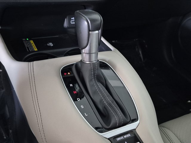 Used 2024 Honda HR-V EX-L image 12