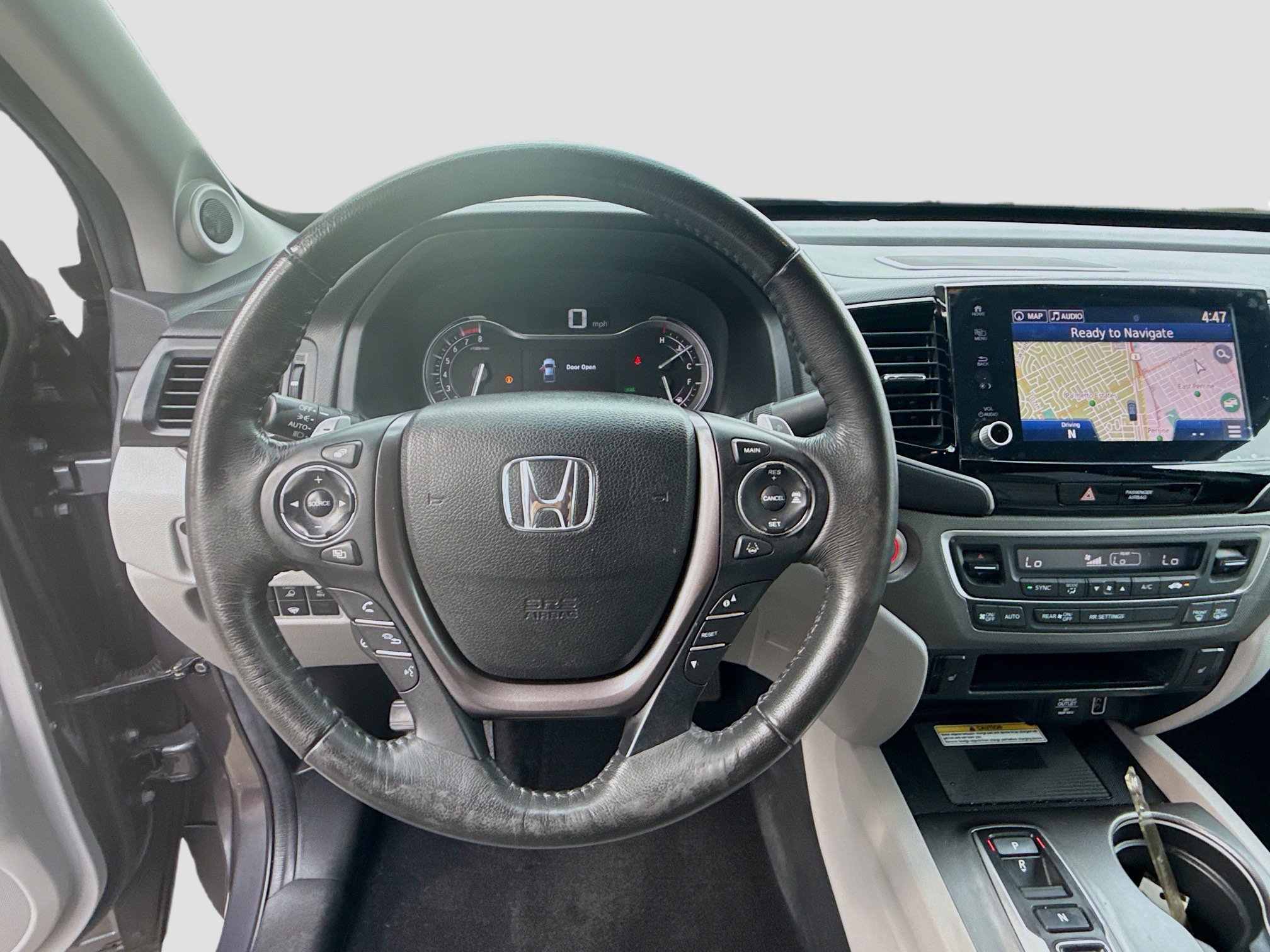 Certified 2022 Honda Ridgeline RTL-E image 10