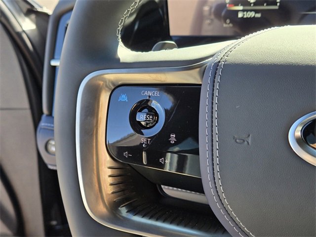 New 2026 INFINITI QX80 4WD w/ Sport Exterior Package image 27