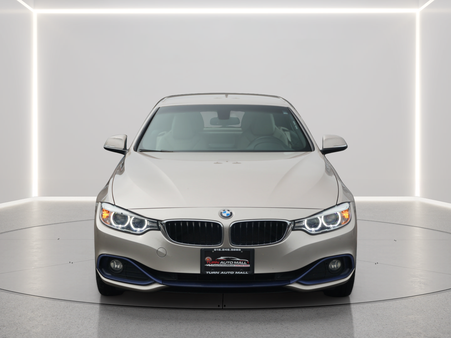 Used 2017 BMW 430i xDrive Convertible AWD/4WD image 17