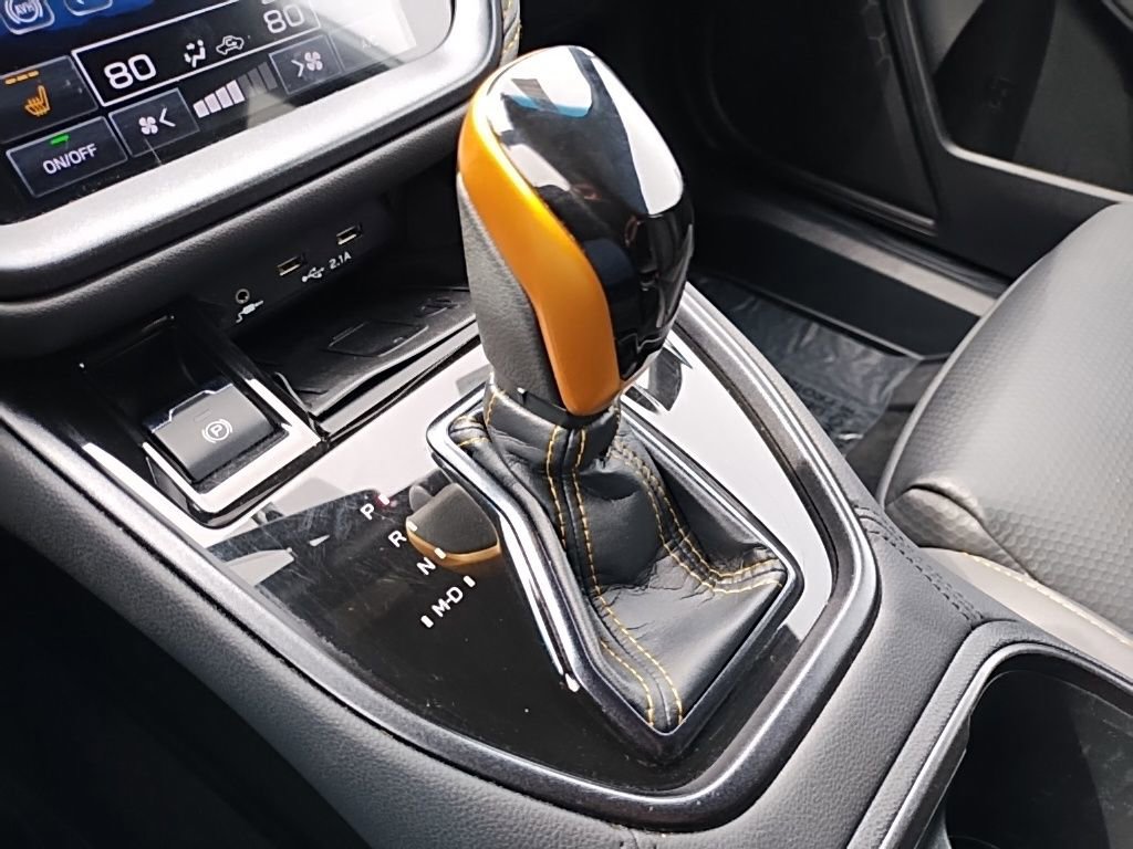 Used 2022 Subaru Outback Wilderness image 34