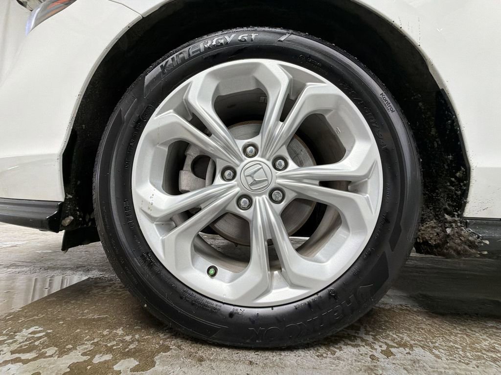 Used 2024 Honda Accord LX image 11