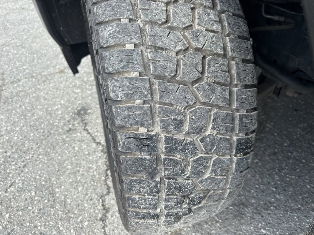 Used 2022 RAM 1500 Laramie image 35