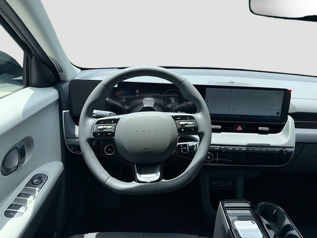 New 2026 Hyundai Ioniq 5 SEL AWD/4WD image 23