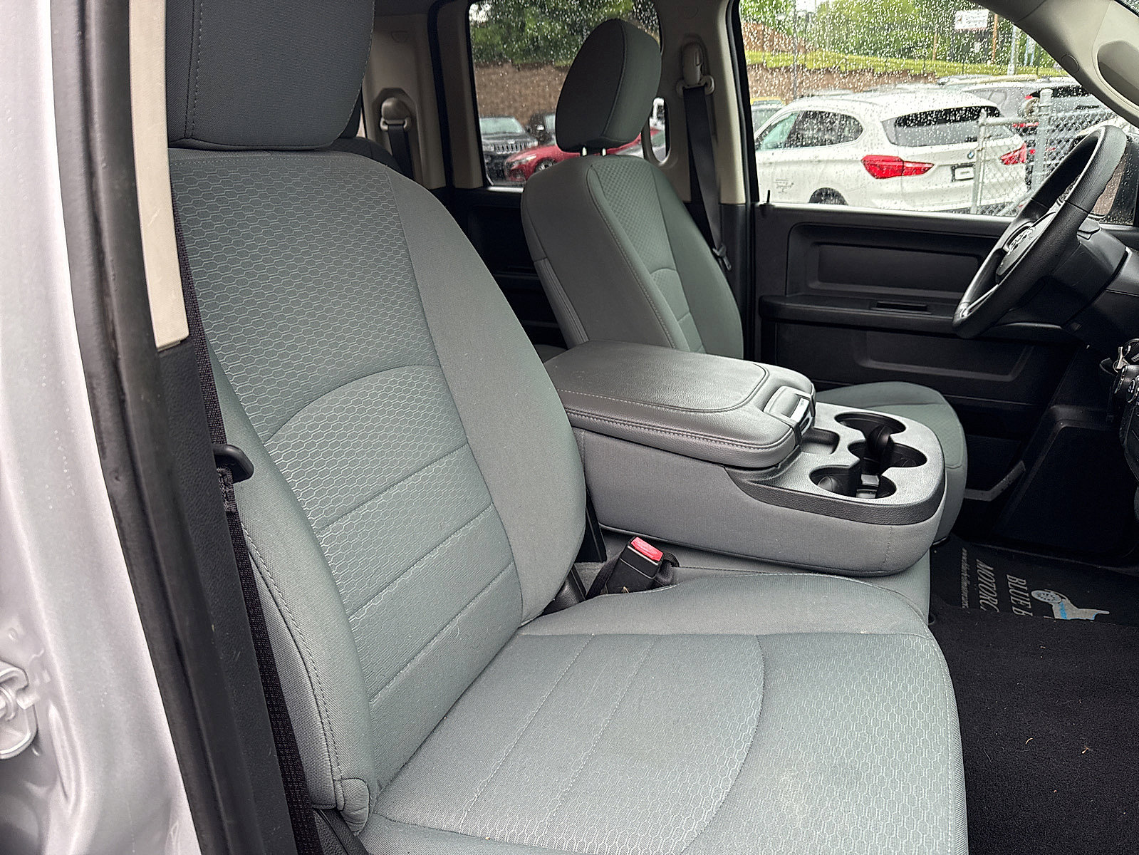 Used 2015 RAM 1500 Express AWD/4WD image 31