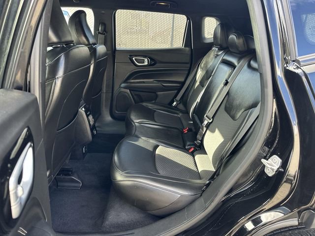 Used 2023 Jeep Compass Altitude image 23