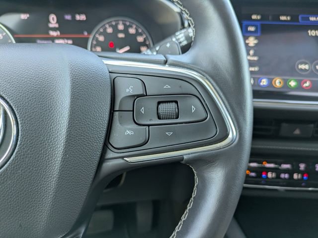 Certified 2023 Buick Envision Essence image 31