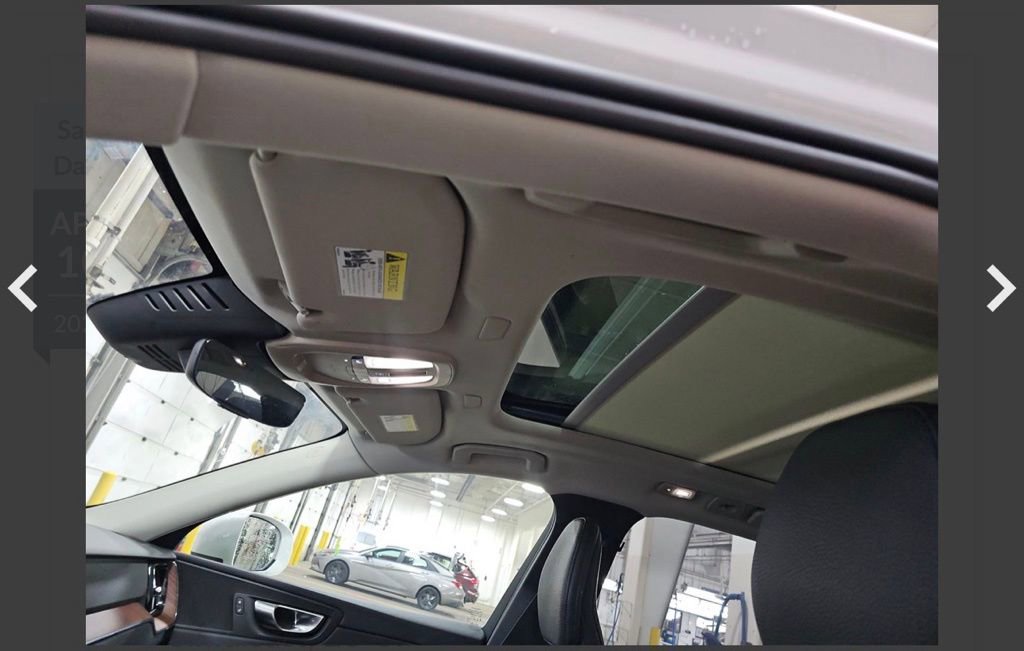 Used 2023 Volvo XC60 B5 Plus w/ Climate Package image 12