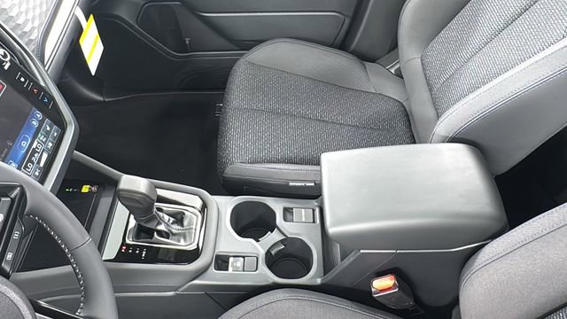 New 2025 Subaru Forester Premium image 34