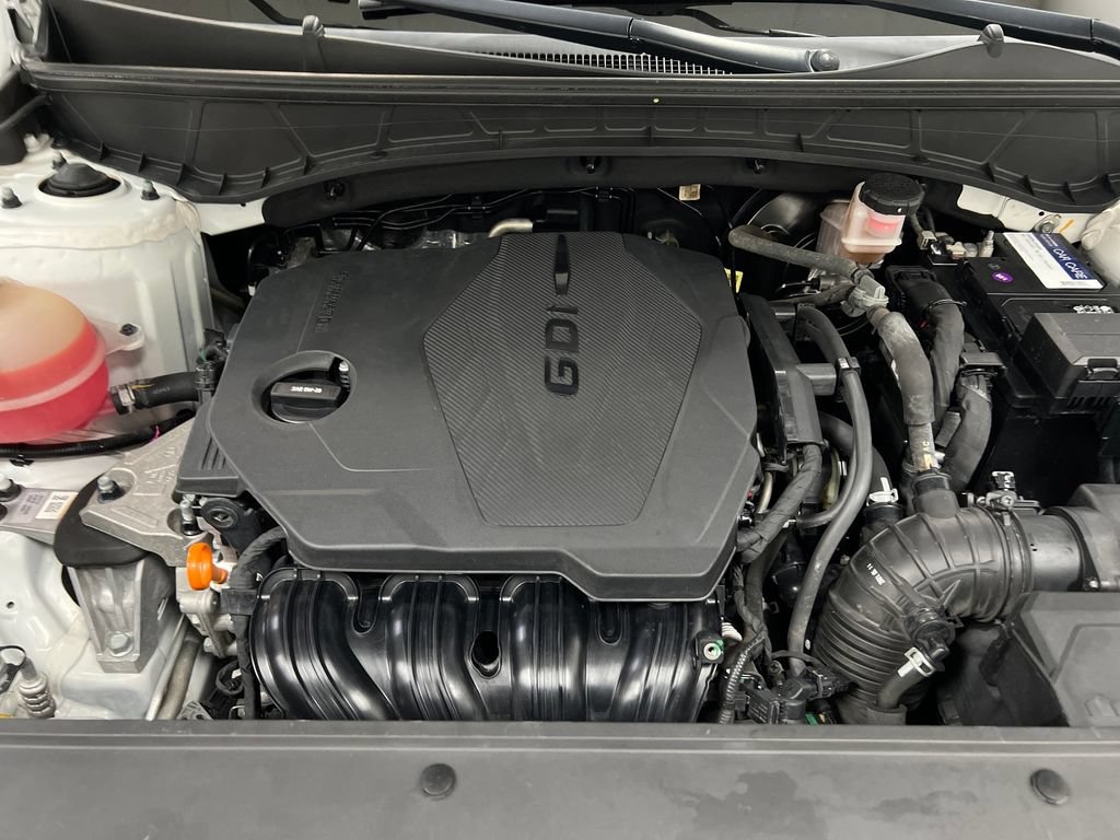Used 2022 Hyundai Santa Cruz SEL FWD image 23
