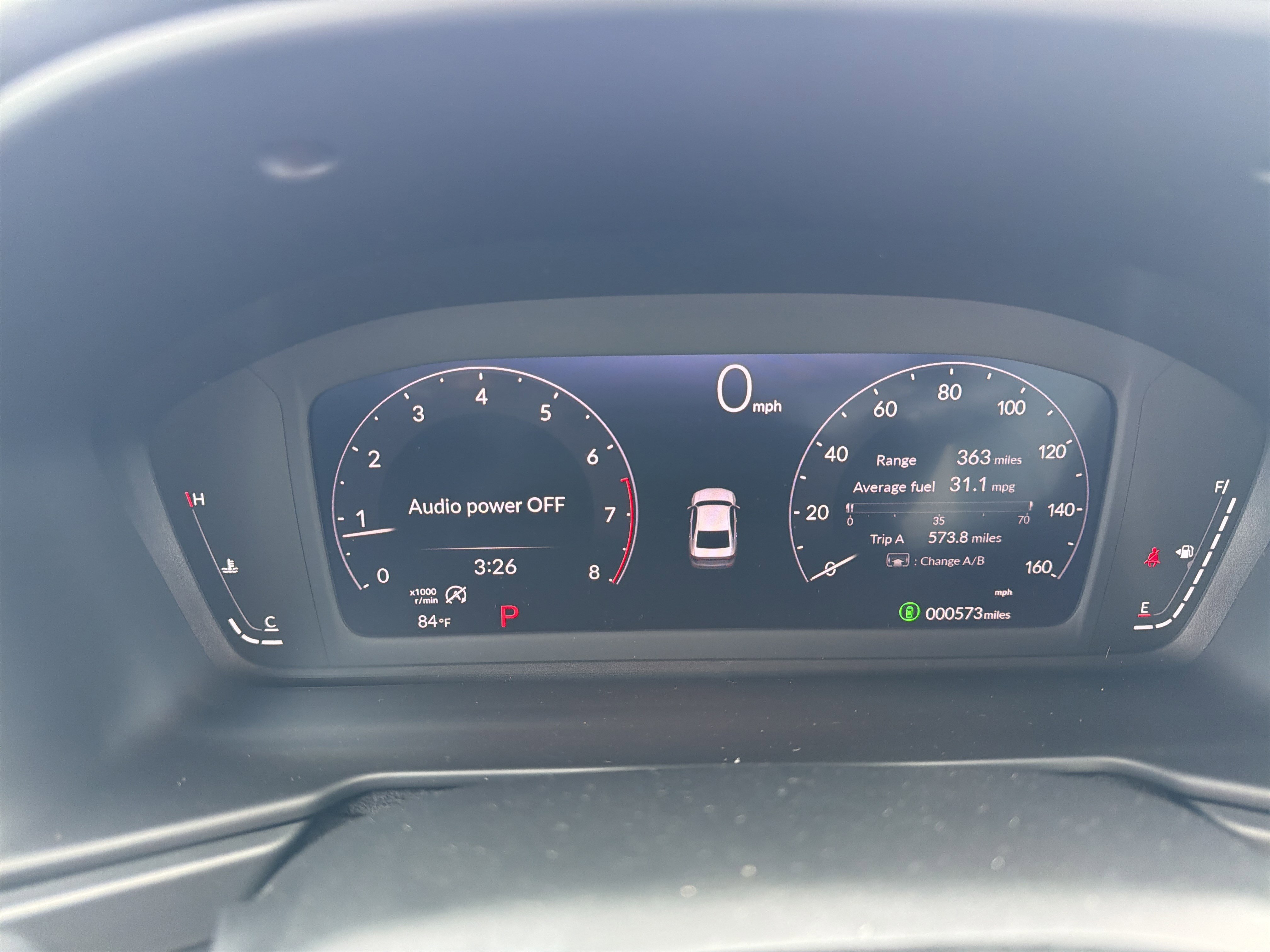 Certified 2025 Honda Accord LX image 27