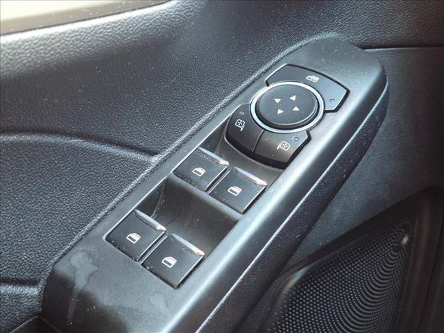 Used 2021 Ford Escape SEL AWD/4WD image 10