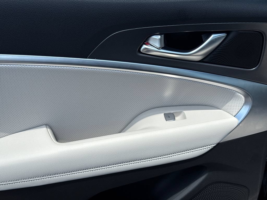 New 2026 Genesis G70 3.3T Sport Prestige RWD image 23