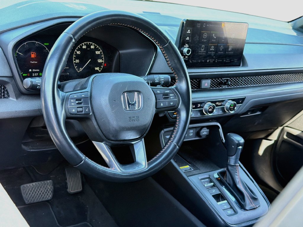 Used 2025 Honda CR-V Sport-L image 9